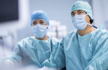 Laparoscopie par voies naturelles (TAMIS - Trans Anal Minimaly Invasive Surgery) : la chirurgie mini-invasive pour traiter polype ou tumeur débutant